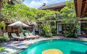 Lumbung Sari Ubud Hotel - Chse Certified